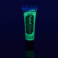 Vopsea UV Neon pentru corp si fata fluorescenta, flacon 12 ml