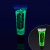 Vopsea UV Neon pentru corp si fata fluorescenta, flacon 13 ml