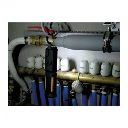 Lanterna LED COB 3W, lampa de lucru cu suport magnetic, carlig, Velleman