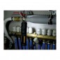 Lanterna LED COB 3W, lampa de lucru cu suport magnetic, carlig, Velleman