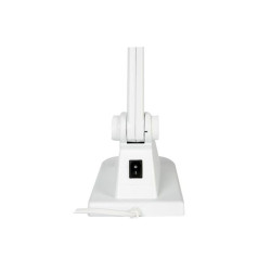 Lampa de lucru 12 W,550 lm, lentila cu dioptrie 3+12, Velleman