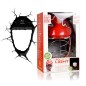 Lampa 3D masca de Hockey
