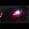 Lampa 3D masina Sport