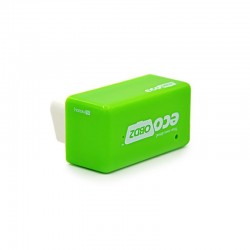 Chip tuning box reducere consum carburant 15%, ECO OBDII