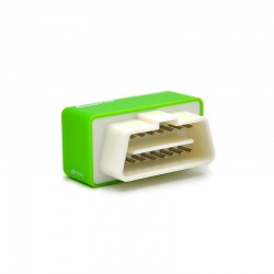 Chip tuning box reducere consum carburant 15%, ECO OBDII