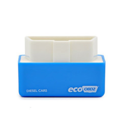 Chip tuning box reducere consum carburant 15%, ECO OBDII