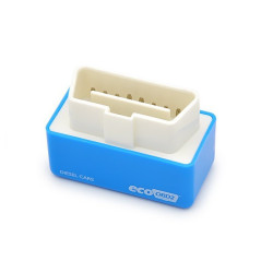 Chip tuning box reducere consum carburant 15%, ECO OBDII