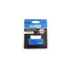 Chip tuning box reducere consum carburant 15%, ECO OBDII