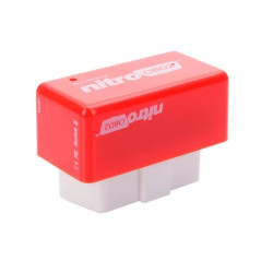 Chip tuning box nitro OBD2, creste cu 35% performanta masinii