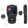 Tester profesional auto OBDII CAN, testare rapida, citire stergere DTC, radionavigatie, diagnoza full, LCD 3.5 inch, Ausland MDS