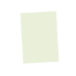 Folie fosforescenta de transfer termic, A4, nonprintabila, efect glow verde