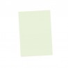 Folie fosforescenta de transfer termic, A4, nonprintabila, efect glow verde