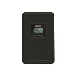 Unitate externa statie meteo HCW21, ecran LCD, raza actiune 60 m, Home