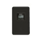 Unitate externa statie meteo HCW21, ecran LCD, raza actiune 60 m, Home