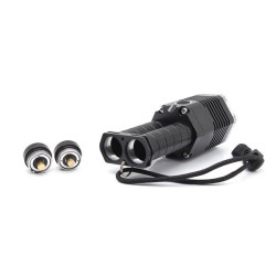 Lanterna Cree LED 800 LM 5 moduri de functionare