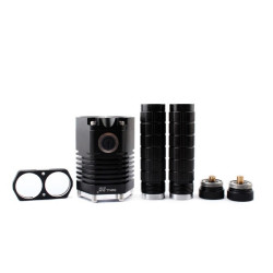Lanterna Cree LED 800 LM 5 moduri de functionare