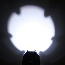 Lanterna Cree LED 800 LM 5 moduri de functionare