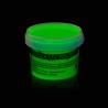 Vopsea UV neon verde
