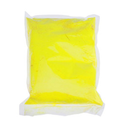 Pudra neon UV Holi FX, colorata, 500 g