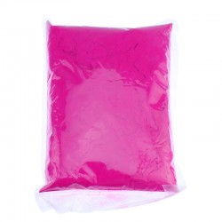 Pudra neon UV Holi FX, colorata, 500 g