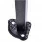 Cort 3x6 metri, impermeabil, cadru otel, evenimente, expozitii, alb
