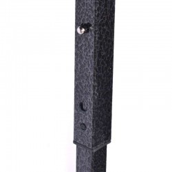 Cort 3x6 metri, impermeabil, cadru otel, evenimente, expozitii, alb