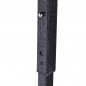 Cort 3x6 metri, impermeabil, cadru otel, evenimente, expozitii, alb