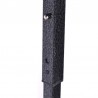 Cort 3x6 metri, impermeabil, cadru otel, evenimente, expozitii, alb