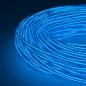 Kit fir luminos El Wire pentru tuning roti bicicleta, lungime 4 m, invertoare incluse Kit fir luminos El Wire pentru tuning roti bicicleta, lungime 4 m, invertoare incluse