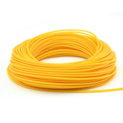Kit luminos tuning bicicleta fir EL Wire, lungime 3 m, invertor inclus