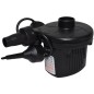 Pompa de aer electrica umflare dezumflare, alimentare priza, 3 duze
