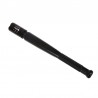Lanterna LED tip baston, Zoom, 200 lm, 5 moduri iluminare, metalica