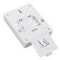 Lampa LED COB 3W, 200 lm, insertie autoadeziva, portabila, 10x8 cm Lampa LED COB 3W, 200 lm, insertie autoadeziva, portabila, 10x8 cm