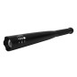 Lanterna LED tip baston, Zoom, 200 lm, 5 moduri iluminare, metalica