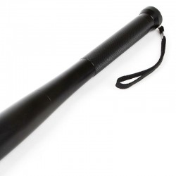 Lanterna LED tip baston, Zoom, 200 lm, 5 moduri iluminare, metalica