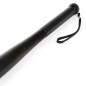 Lanterna LED tip baston, Zoom, 200 lm, 5 moduri iluminare, metalica