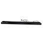 Lampa ultravioleta 40W profesionala, cu reflector, 122 cm, alimentare priza