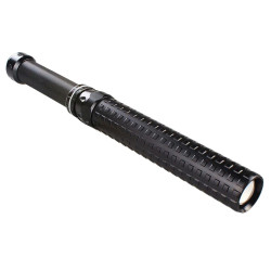 Lanterna CREE LED 7W, Zoom, 3 moduri iluminare, extensibila, metalica