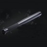 Lanterna LED tip baston, Zoom, 200 lm, 5 moduri iluminare, metalica