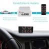 Interfata diagnoza auto OBD II 16 pini, Bluetooth, compatibil Android PC