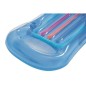 Saltea gonflabila pentru piscina, fotoliu sezlong 150x77 cm, suport pahar