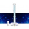 Lampa UVC bactericida 55W cu suport, suprafata 55 mp, telecomanda, timer, tub Philips