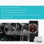 Interfata diagnoza auto OBD II 16 pini, Bluetooth, compatibil Android PC