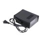 Mini stroboscop LED, putere 4W, alb rece, petrecere