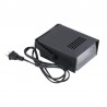 Mini stroboscop LED, putere 35W, alb rece, petrecere