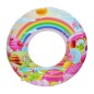 Colac de baie gonflabil Lollipop pentru copii, imprimeu multicolor Colac de baie gonflabil Lollipop pentru copii, imprimeu multicolor