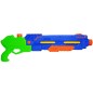 Pusca cu apa, rezervor 750 ml, jet 7 metri, forma mitraliera 65x20 cm