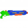 Pusca cu apa, rezervor 750 ml, jet 7 metri, forma mitraliera 65x20 cm