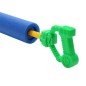 Pistol cu apa cilindric, 200 ml, distanta jet 6 m, din spuma, 5x60 cm