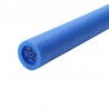 Pistol cu apa cilindric, 200 ml, distanta jet 6 m, din spuma, 5x60 cm